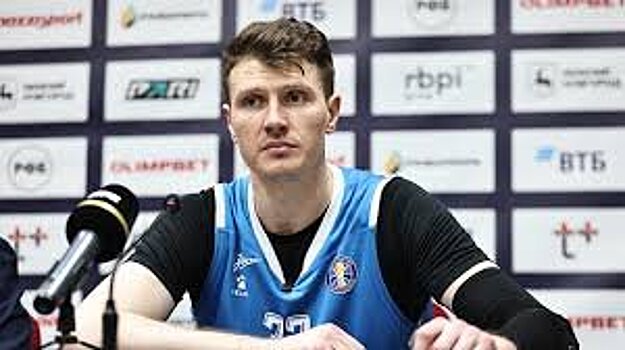 Владислав Трушкин: «Мне ближе игра Воронцевича и Уайта»