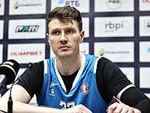 Владислав Трушкин: «Мне ближе игра Воронцевича и Уайта»