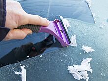 Как быстро убрать царапины на стеклах?