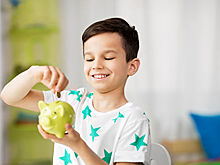 С какого возраста детям нужны карманные деньги