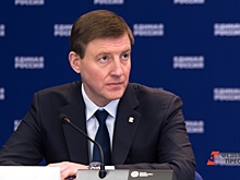 Андрей Турчак о решении проблем Алтая: о чем глава республики говорил с жителями