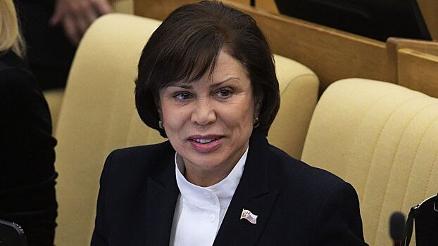 Роднина: «Я не считаю Дэвис и Смолкина перспективной парой»