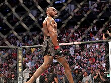 UFC 268, Камару Усман — Колби Ковингтон, когда бой, где смотреть, кто победит