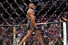 UFC 268, Камару Усман — Колби Ковингтон, когда бой, где смотреть, кто победит