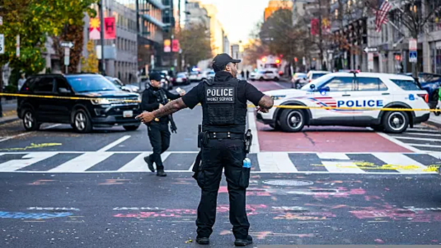 В Госдуме указали Трампу на еще одну порожденную США «адскую дыру»