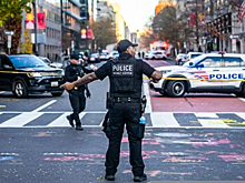 В Госдуме указали Трампу на еще одну порожденную США «адскую дыру»