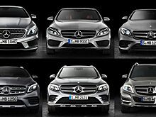 Mercedes-Benz отзывает полмиллиона автомобилей из-за неисправных подушек безопасности