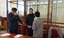 Выборная миссия невыполнима. Нижегородского эсера судят по делу о продаже мандата
