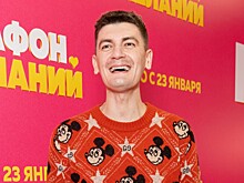 «Отмененный» Гудков впервые появился на публике спустя долгое время