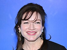 Лучшие роли, СВО и смерть Кеосаяна: как живет Алена Хмельницкая