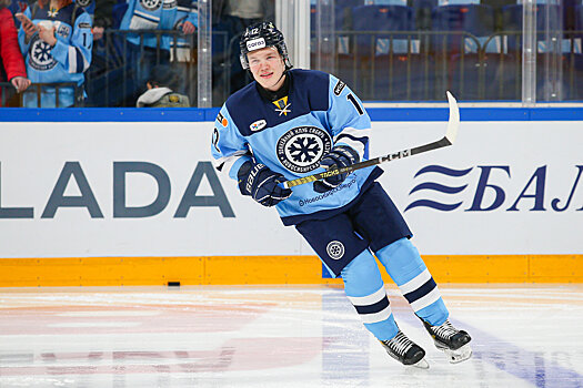 Першаков о 3:4 от «Торпедо»: «Мы заигрывались в атаке в овертайме, нас обрезали. После игры в Екатеринбурге стали допускать меньше потерь, это был жесткий урок»