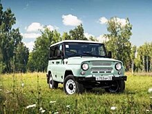 УАЗ продает упрощенные авто самого низкого экологического класса