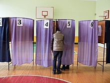 Больше голосов. На прошедших вчера в Приангарье выборах явка оказалась выше обычного