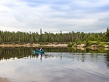 Юные жители Вороновского отправятся в Карелию