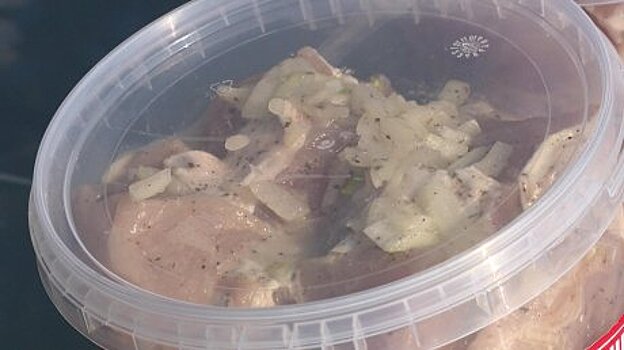 Диджеи «Радио 101.8» раздали весь шашлык «Удачного сезона - 2019»