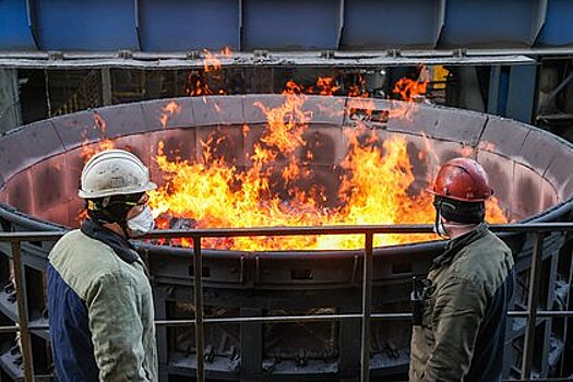 Стали известны новые санкции против российских металлов