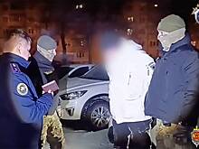 В российском регионе арестовали главу отдела по борьбе с экстремизмом