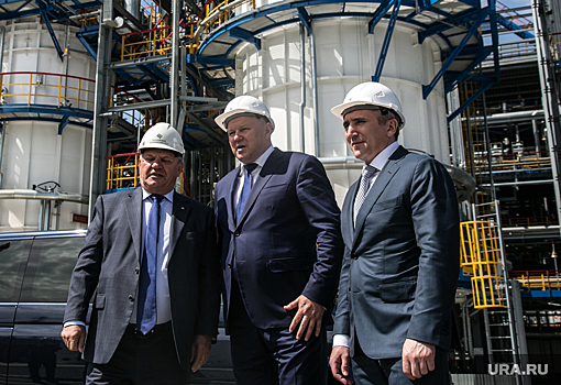 В Тюмени банкротят компании, связанные с беглым олигархом Геннадием Лисовиченко