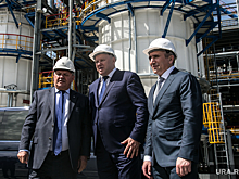 В Тюмени банкротят компании, связанные с беглым олигархом Геннадием Лисовиченко