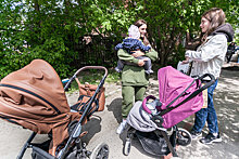 Для полумиллиона детей Новосибирской области увеличили соцподдержку