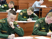 Будущих защитников приглашают в вузы