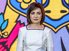 Санду: Молдавия будет укреплять отношения с членами СНГ на двусторонней основе