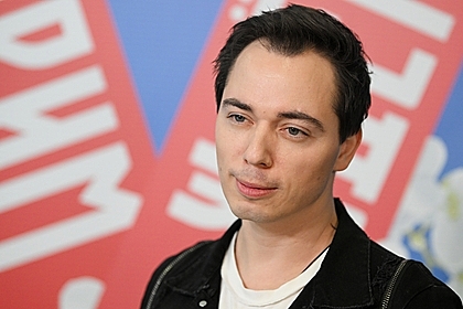 Сын Газманова порадовался отсутствию России на «Евровидении»