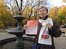 Жительница Головинского стала победителем окружных соревнований по плаванию