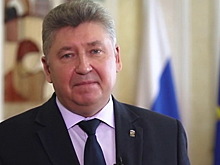 Алексей Анохин: Нелюдям, которые посягнули на святое, не может быть места в нашем обществе