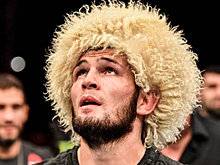 Хабиб Нурмагомедов обратился к дагестанцам в связи с эпидемией коронавируса