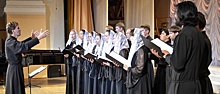 В Пскове пройдёт концерт духовной музыки «Тебя, Бога хвалим - Te Deum laudamus»