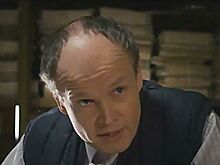 Звезда сериала «Карпов» подрался с врачом