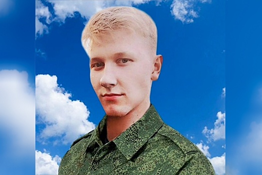 Отказавшийся сдаться в плен ВСУ боец СВО посмертно награжден орденом Мужества