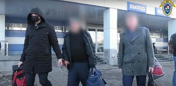 Криминальный иркутск 90 х фото лидеров