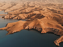 Must see в Таджикистане: космические ландшафты, местный «Памуккале» и древние крепости