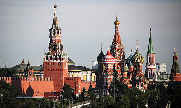 Банки США приостановили операции по госдолгу России