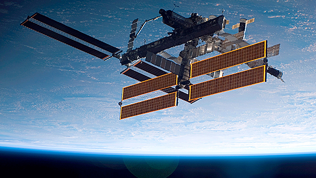 Спецкомиссия озвучила причины аварии на МКС