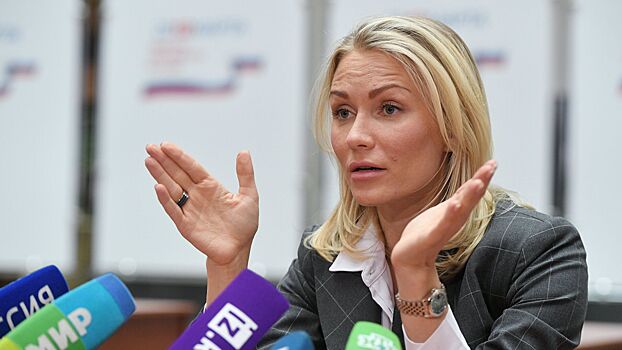 Екатерина Гордон готова защищать интересы жены Товстика бесплатно