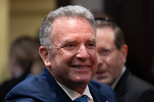 Уиткофф назвал ключ к миру на Украине