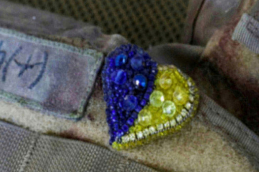 Под Краматорском уничтожили трех офицеров СБУ