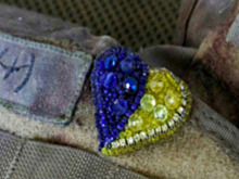 Под Краматорском уничтожили трех офицеров СБУ