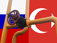 «Турецкий поток» споткнулся на пороге Турции