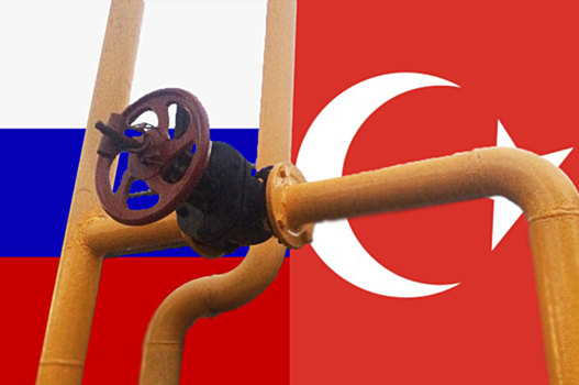 «Турецкий поток» споткнулся на пороге Турции