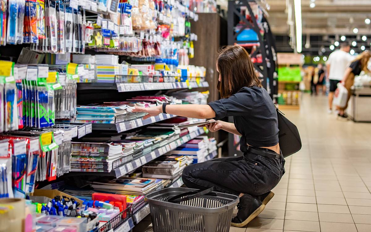 Россиян предупредили о токсичной канцелярии