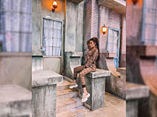 Экс-участница «Дома-2» Алена Рапунцель показала вечеринку в честь дня рождения сына