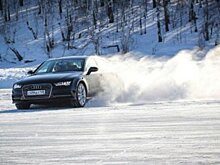 Ошибки водителей при обгоне на трассе, из-за которых возникает ритмический занос