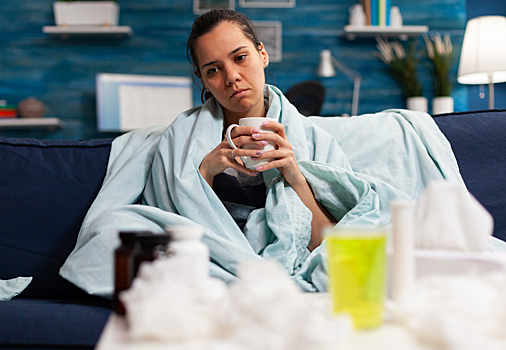 Россияне заразились загадочным вирусом на отдыхе в Турции. Какие симптомы