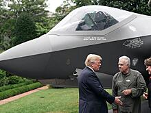 Политическая экономия американской индустрии вооружений