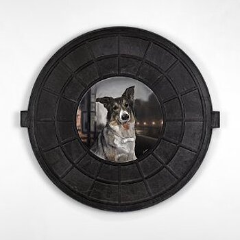 Нижегородскую арт-сцену представят в Москве на выставке