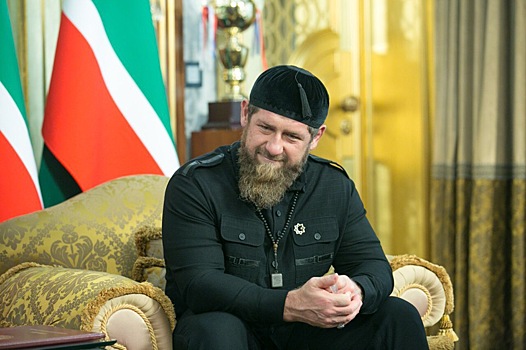 Кадыров пообещал Артемию Лебедеву «созвон» по поводу критики в его адрес